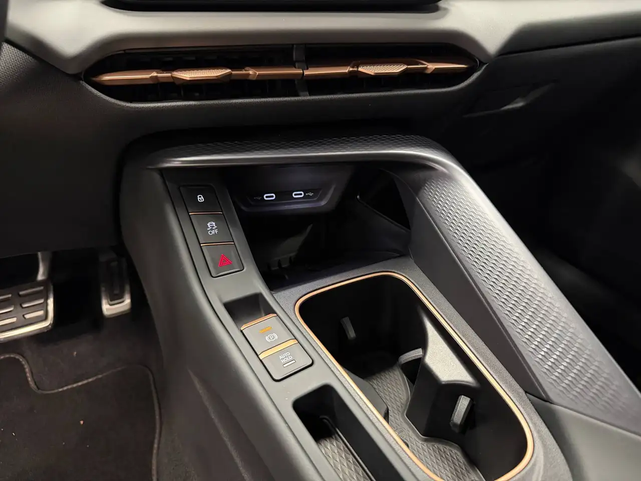 Cupra Terramar 1.5 e-hybrid 204cv Dsg Pure Performance-Pack Edge, миниатюра 18