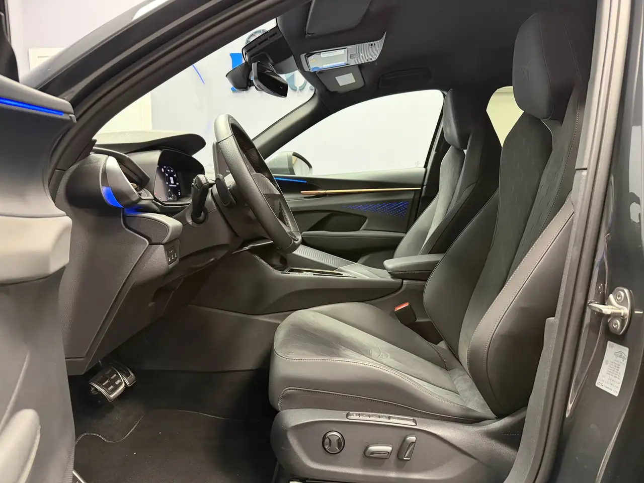 Cupra Terramar 1.5 e-hybrid 204cv Dsg Pure Performance-Pack Edge, миниатюра 12