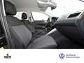 Volkswagen Polo VI MOVE 1.0 TSI 5-G LED+NAVI+IQ.DRIVE-PAKET Noir - thumbnail 9
