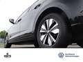 Volkswagen Polo VI MOVE 1.0 TSI 5-G LED+NAVI+IQ.DRIVE-PAKET Noir - thumbnail 6