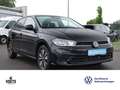 Volkswagen Polo VI MOVE 1.0 TSI 5-G LED+NAVI+IQ.DRIVE-PAKET Noir - thumbnail 3