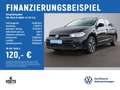 Volkswagen Polo VI MOVE 1.0 TSI 5-G LED+NAVI+IQ.DRIVE-PAKET Noir - thumbnail 2