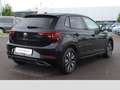 Volkswagen Polo VI MOVE 1.0 TSI 5-G LED+NAVI+IQ.DRIVE-PAKET Negro - thumbnail 3