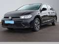 Volkswagen Polo VI MOVE 1.0 TSI 5-G LED+NAVI+IQ.DRIVE-PAKET Negro - thumbnail 1