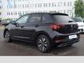 Volkswagen Polo VI MOVE 1.0 TSI 5-G LED+NAVI+IQ.DRIVE-PAKET Negro - thumbnail 4