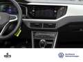 Volkswagen Polo VI MOVE 1.0 TSI 5-G LED+NAVI+IQ.DRIVE-PAKET Noir - thumbnail 16
