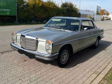 CE /8 Coupe Oldtimer Wertgutachten