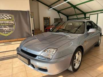 2.0i 1.HAND | 84TKM | ROSTFREI | HU NEU