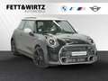 MINI Cooper S Aut.|Kamera|Sportsitz|DrivingAssistant Grün - thumbnail 1