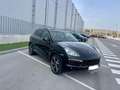 Porsche Cayenne Diesel 245 Aut. Noir - thumbnail 3