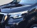 Nissan Primastar L1H1 dCi 150 Tekna Design 8Si Schwarz - thumbnail 2