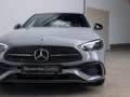 Mercedes-Benz C 300 Limousine e Business Solution AMG Premium PLUS | P Gris - thumbnail 6