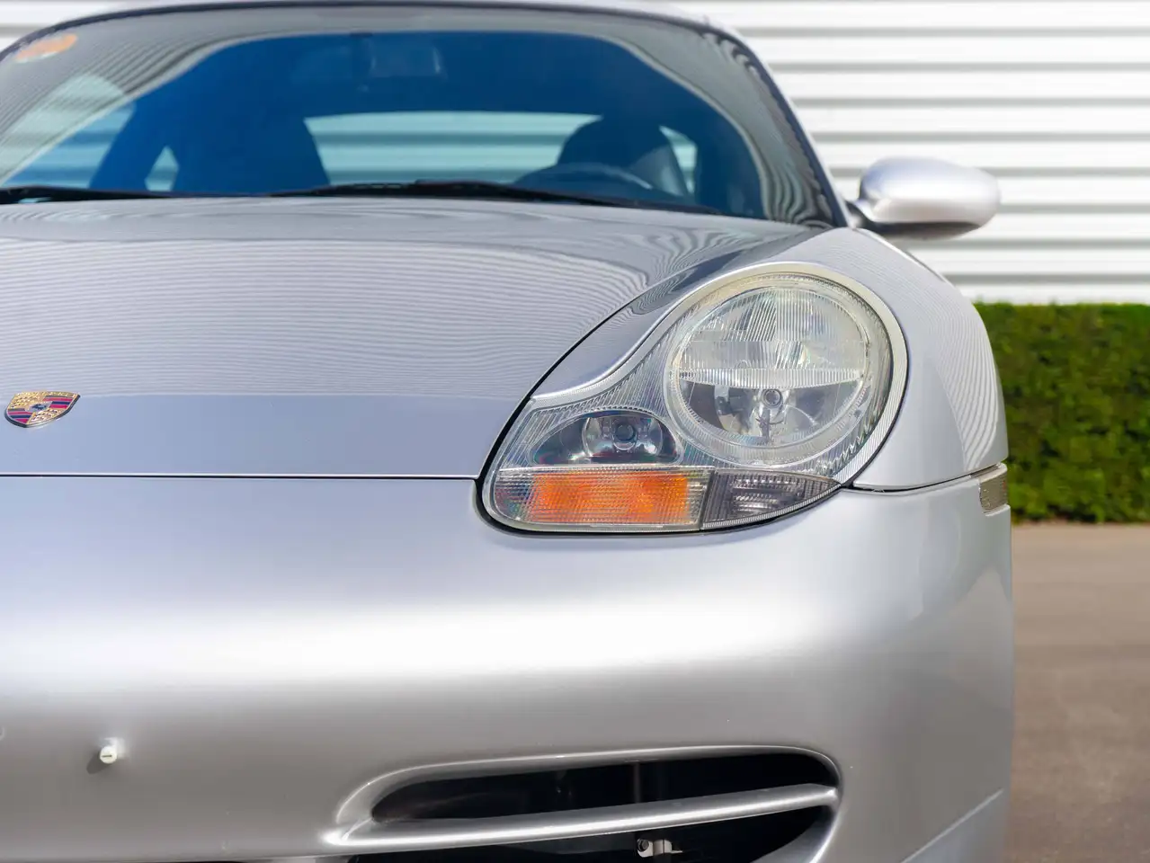 Porsche 996.1 GT3 First Paint / Perfect Condition / Low Mileage, foto 6