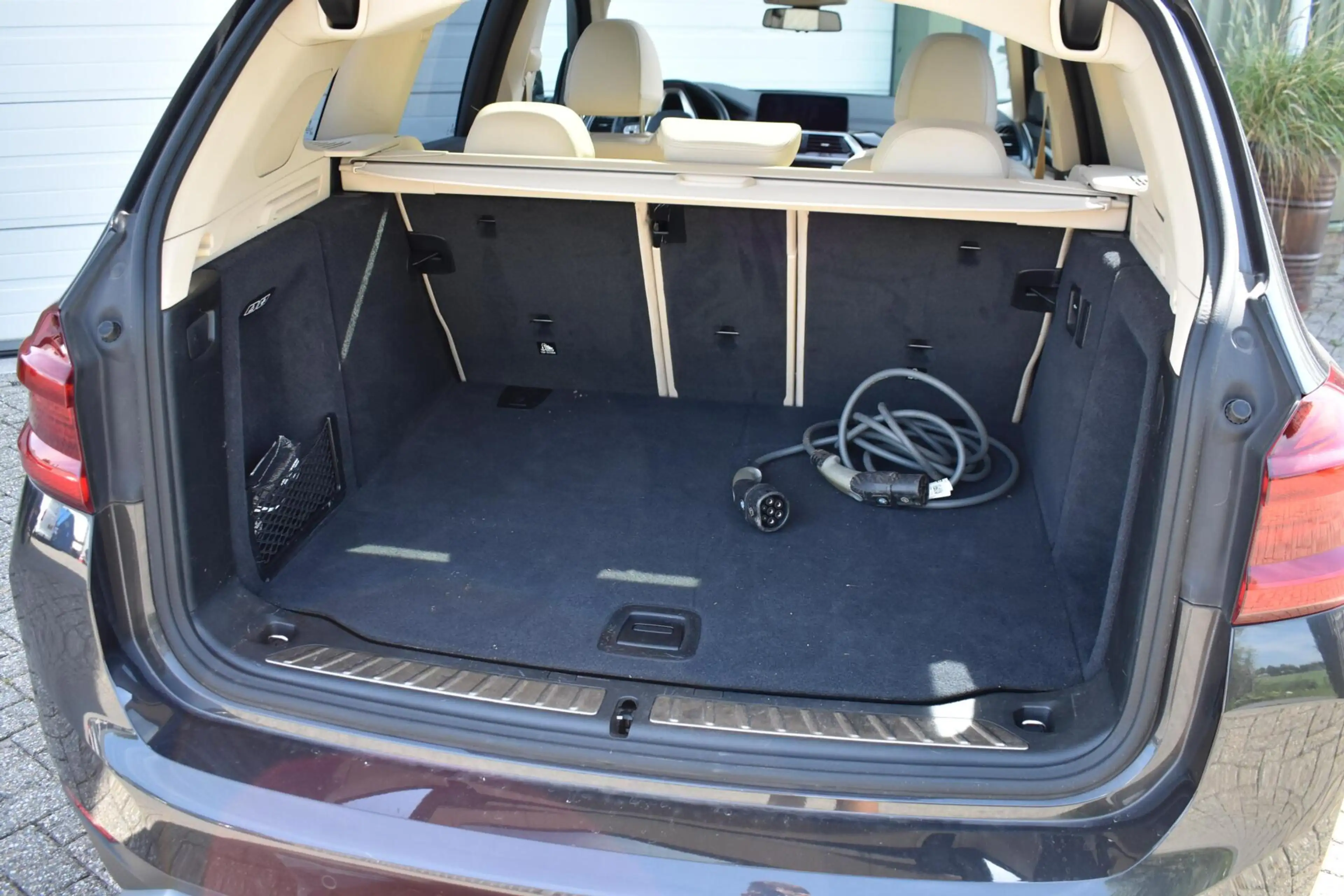 BMW iX3 High Executive 80 kWh | Pano | Leder | Stoelverwar — photo 15