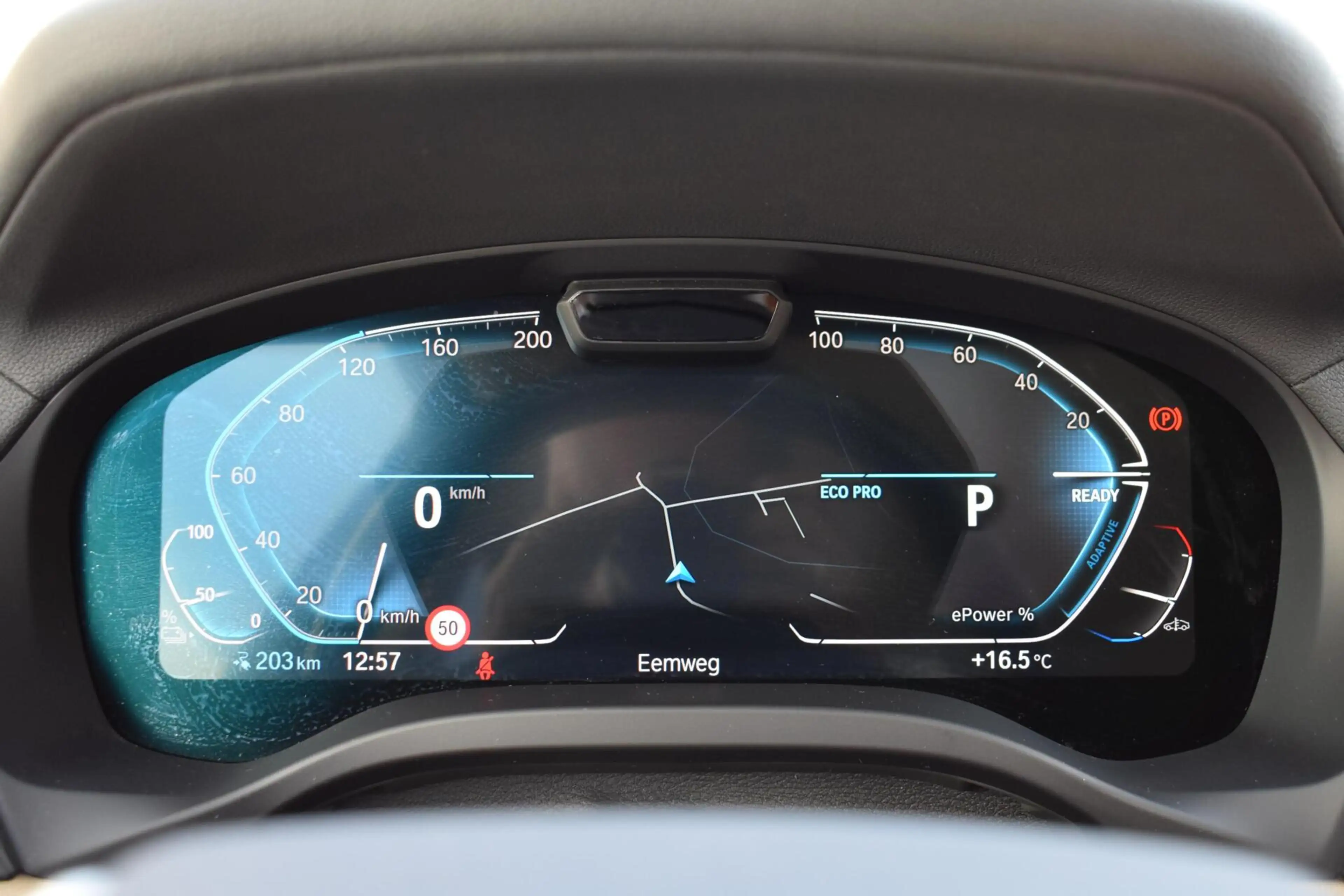 BMW iX3 High Executive 80 kWh | Pano | Leder | Stoelverwar — photo 7