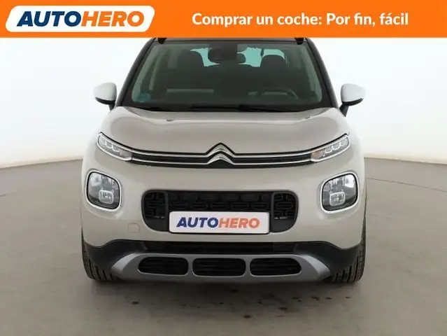 Citroen C3 Aircross view 9