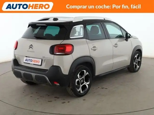 Citroen C3 Aircross view 6