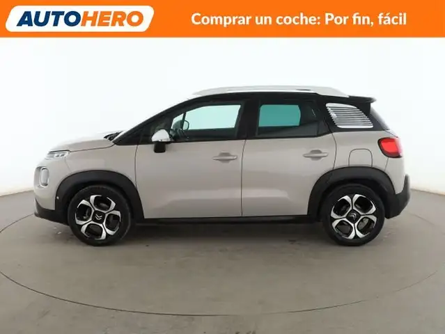 Citroen C3 Aircross view 3
