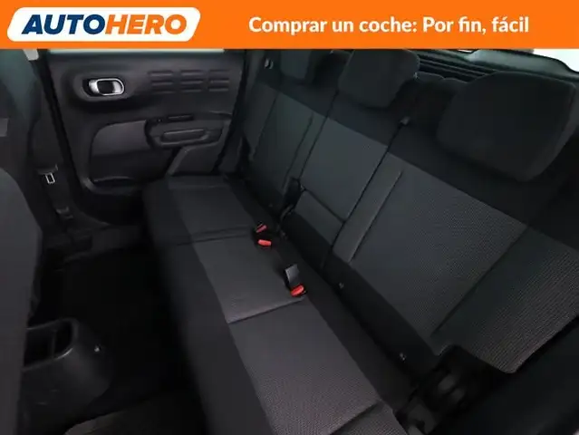 Citroen C3 Aircross view 15