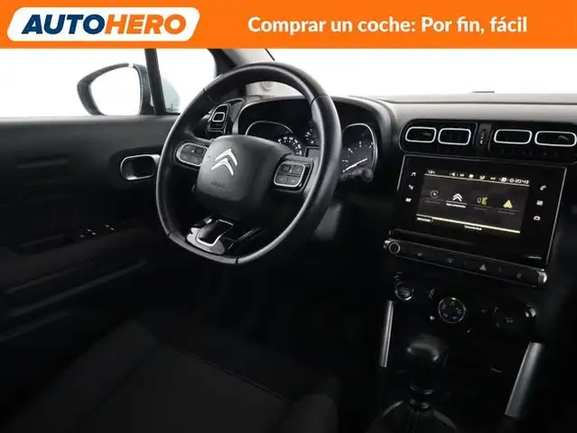 Citroen C3 Aircross view 14