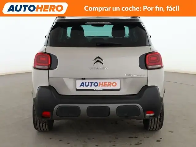 Citroen C3 Aircross view 5