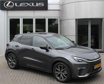 Cool 2WD STOELVERWARMING STUURVERW BLIND-SPOT ELEK