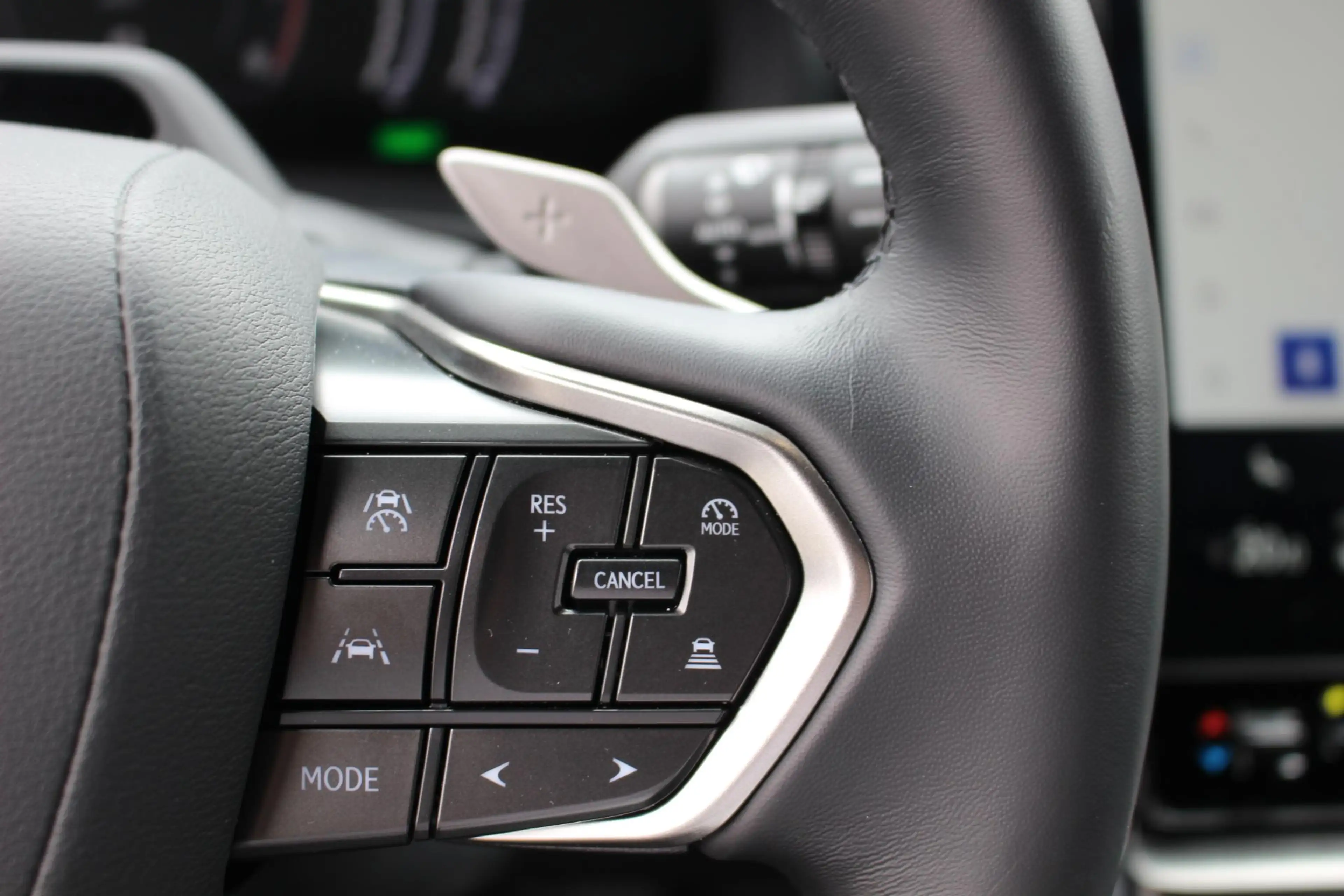 Lexus LBX Cool 2WD STOELVERWARMING STUURVERW BLIND-SPOT ELEK — photo 19