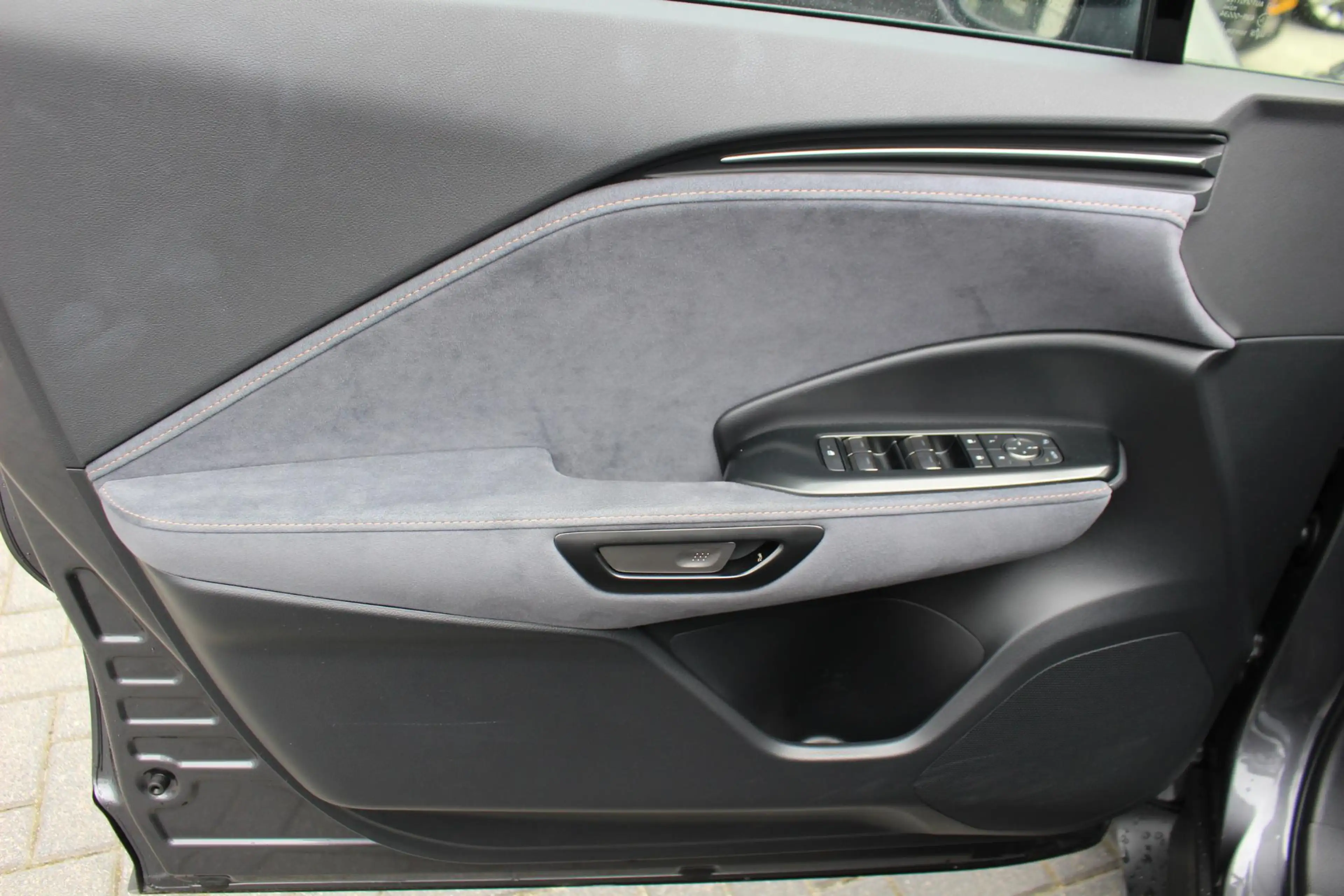 Lexus LBX Cool 2WD STOELVERWARMING STUURVERW BLIND-SPOT ELEK — photo 14