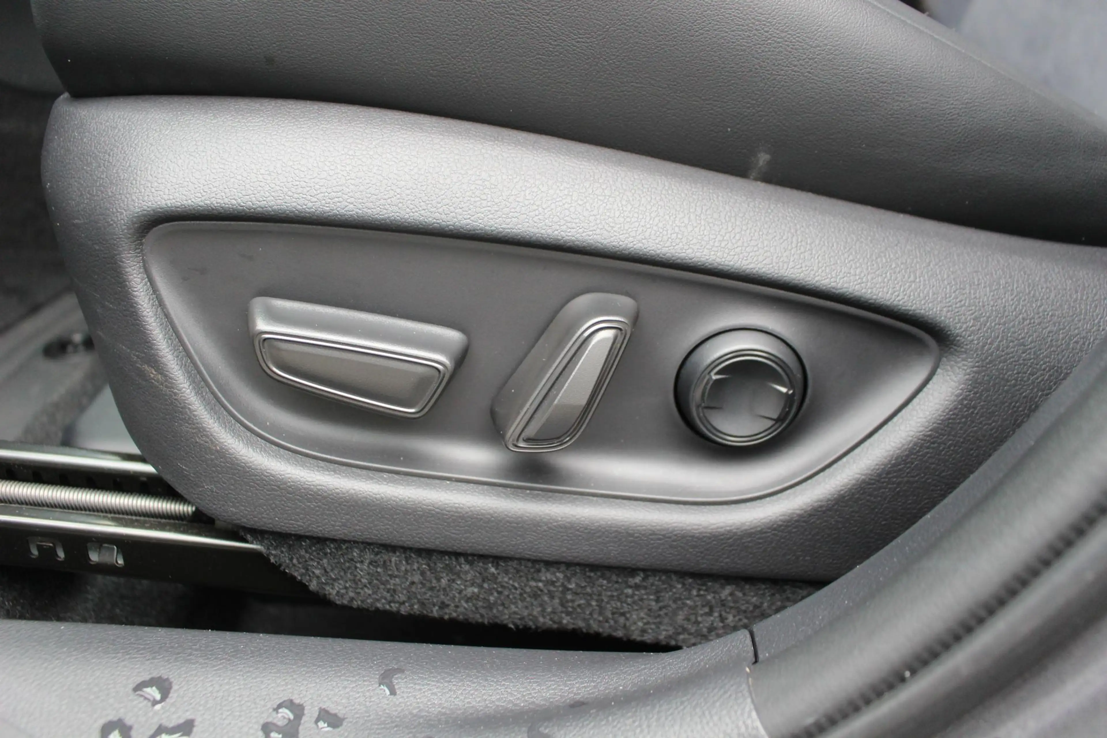 Lexus LBX Cool 2WD STOELVERWARMING STUURVERW BLIND-SPOT ELEK — photo 15