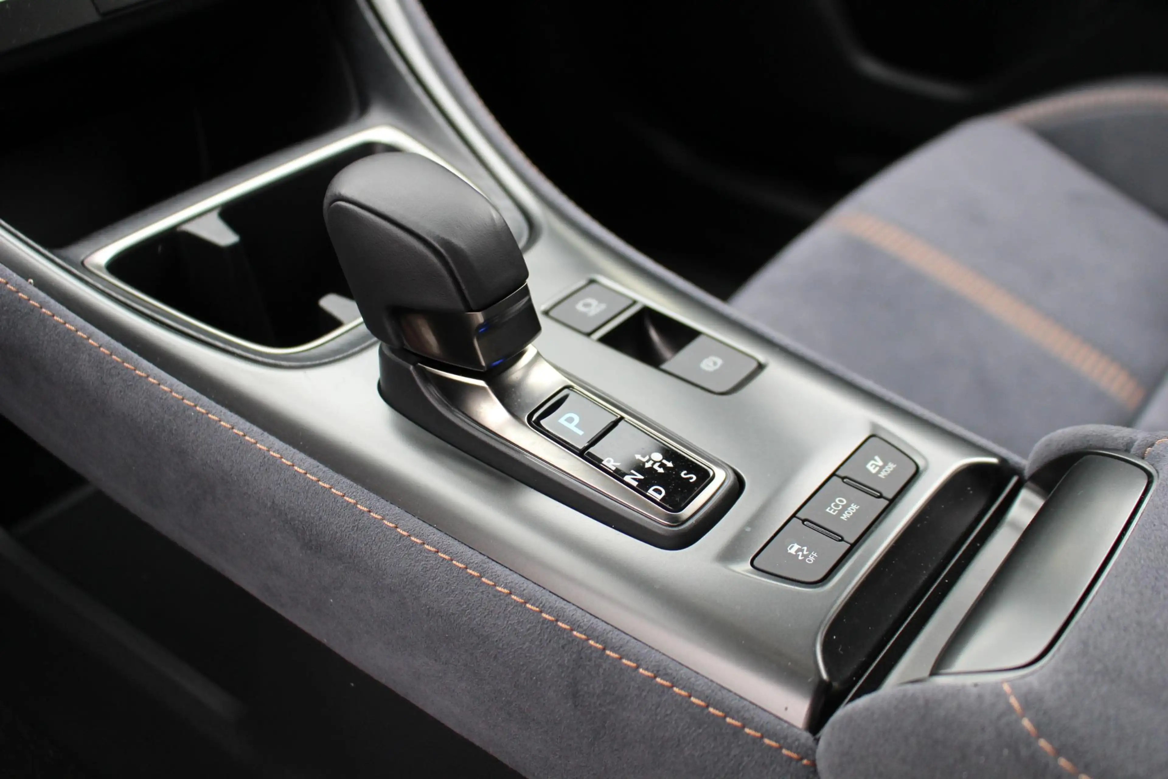 Lexus LBX Cool 2WD STOELVERWARMING STUURVERW BLIND-SPOT ELEK — photo 24