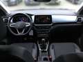 Volkswagen T-Cross 1.0 TSI GOAL +LED +ACC +NAVI +SHZ +17" +APP-CONN Grau - thumbnail 10