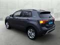 Volkswagen T-Cross 1.0 TSI GOAL +LED +ACC +NAVI +SHZ +17" +APP-CONN Grau - thumbnail 5