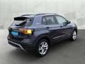 Volkswagen T-Cross 1.0 TSI GOAL +LED +ACC +NAVI +SHZ +17" +APP-CONN Grau - thumbnail 4