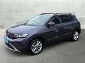 Volkswagen T-Cross 1.0 TSI GOAL +LED +ACC +NAVI +SHZ +17" +APP-CONN Grau - thumbnail 2