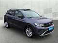 Volkswagen T-Cross 1.0 TSI GOAL +LED +ACC +NAVI +SHZ +17" +APP-CONN Grau - thumbnail 3