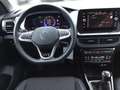 Volkswagen T-Cross 1.0 TSI GOAL +LED +ACC +NAVI +SHZ +17" +APP-CONN Grau - thumbnail 11
