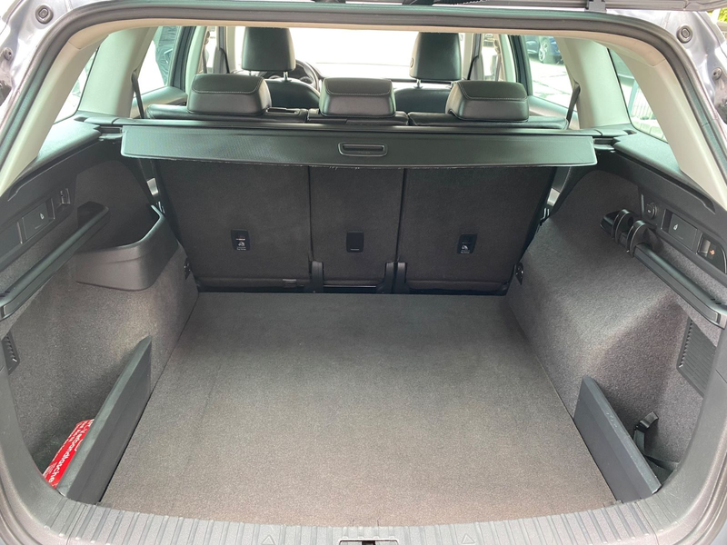 Skoda Kodiaq Style 4x4 — photo 15