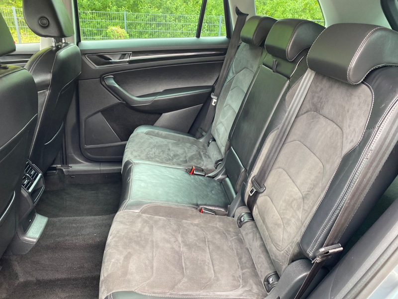 Skoda Kodiaq Style 4x4 — photo 12