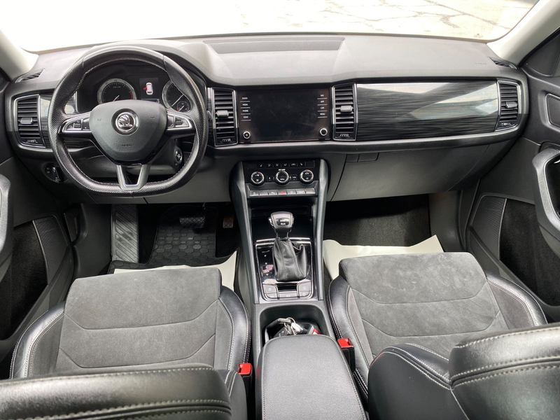 Skoda Kodiaq Style 4x4 — photo 10