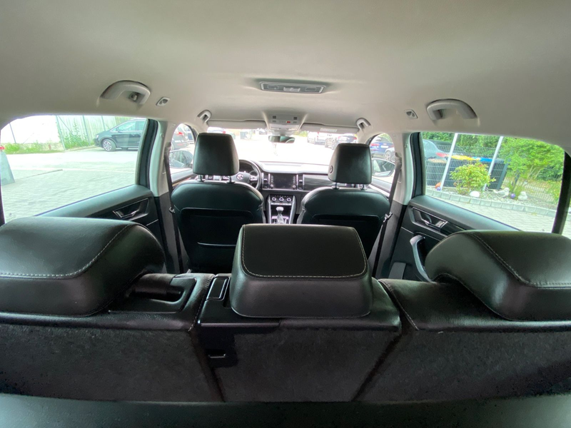 Skoda Kodiaq Style 4x4 — photo 14