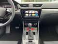 Skoda Superb Combi Style 110kw TDI DSG *ACC*NAVI*RFK* Grau - thumbnail 11