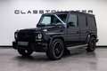 Mercedes-Benz G 500 St.Wagon Btw auto, Fiscale waarde € 22.000,- (€ 45 Fekete - thumbnail 1