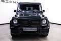 Mercedes-Benz G 500 St.Wagon Btw auto, Fiscale waarde € 22.000,- (€ 45 Negru - thumbnail 9