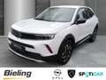 Opel Mokka Elegance 1.2 Turbo Automatik, Sitzheizung, Parkpil Weiß - thumbnail 1