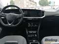 Opel Mokka Elegance 1.2 Turbo Automatik, Sitzheizung, Parkpil Weiß - thumbnail 7