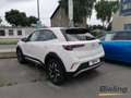 Opel Mokka Elegance 1.2 Turbo Automatik, Sitzheizung, Parkpil Weiß - thumbnail 2