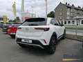 Opel Mokka Elegance 1.2 Turbo Automatik, Sitzheizung, Parkpil Weiß - thumbnail 3