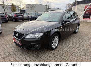 ST Style*2.0-TDI 143-PS*NUR-106.000-KM*TOP-