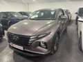 Hyundai TUCSON 1.6 TGDI 48V Maxx 4x2 Gris - thumbnail 2