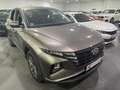 Hyundai TUCSON 1.6 TGDI 48V Maxx 4x2 Gris - thumbnail 1
